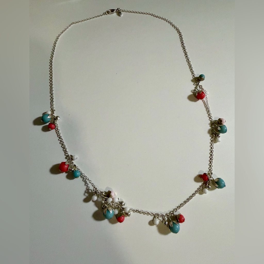 Aerie Necklace